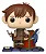 Funko Pop Delicius in Dungeon Chilchuck 2201 - Imagem 3