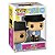 Funko Pop Rocks New Kids on The Block Joey 313 - Imagem 2