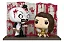 Funko Pop Terrifier Moment Art VS Sienna 1793 - Imagem 3