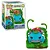 Funko Pop Pokemon Venusaur Florizarre 1158 - Imagem 1
