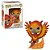Funko Pop Harry Potter Fawkes 87 - Imagem 1