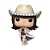 Funko Pop One Piece Miss All Sunday 1884 - Imagem 3