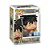 Funko Pop One Piece Monkey D.Luffy Luffy com a bandeira 2214 - Imagem 2