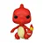 Funko Pop Pokemon Charmeleon 1157 - Imagem 3
