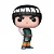 Funko Pop Naruto Rock Lee 2227 - Imagem 3