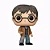 Funko Pop Harry Potter Harry com a pedra da Ressureição 196 - Imagem 3