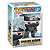 Funko Pop Naruto Kakashi Hatake 2224 - Imagem 2