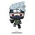 Funko Pop Naruto Kakashi Hatake 2224 - Imagem 3