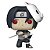 Funko Pop Naruto Itachi Anbu 1027 - Imagem 3