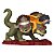 Funko Pop Solo Leveling Sung Jinwoo vs Cerberus 2272 - Imagem 3