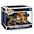 Funko Pop Solo Leveling Sung Jinwoo vs Cerberus 2272 - Imagem 2