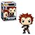 Funko Pop Solo Leveling Baek Yoonho 2268 - Imagem 1