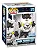 Funko Pop Solo Leveling Baek Yoonho (silver mane) 2273 - Imagem 2