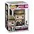 Funko Pop Jojos Bizarre Adventure Joseph Joestar (with iggy) 2146 - Imagem 2