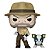 Funko Pop Jojos Bizarre Adventure Joseph Joestar (with iggy) 2146 - Imagem 3