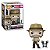 Funko Pop Jojos Bizarre Adventure Joseph Joestar (with iggy) 2146 - Imagem 1