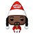 Funko Pop Rocks Snoop Dogg Snoop on The Stoop 412 - Imagem 3