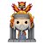 Funko Pop Harry Potter DELUXE Albus Dumbledore with Fawkes 187 - Imagem 3