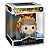 Funko Pop Harry Potter DELUXE Albus Dumbledore with Fawkes 187 - Imagem 2