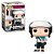 Funko Pop Brides Maids Megan Prince 1969 - Imagem 1