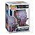 Funko Pop Baldurs Gate The emperor 1189 - Imagem 2