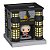 Funko Bitty Harry Potter Bundle Started set 3 em1 - Imagem 2