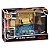Funko Bitty Pop Boxes Stranger Things Byers House - Imagem 1