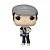 Funko Pop The Devil wears Prada Andy Sachs with the book 2042 - Imagem 3