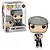 Funko Pop The Devil wears Prada Andy Sachs with the book 2042 - Imagem 1