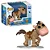 Funko Pop DELUXE Toy Story Bullseye 1713 - Imagem 1