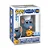 Funko Pop Ratatouille Remy with cheese 1746 - Imagem 2