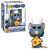 Funko Pop Ratatouille Remy with cheese 1746 - Imagem 1