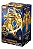 Boneco Blokees Champion Class Cavaleiros do Zodiaco Saint Seiya Sagittarius Aiolos - Imagem 1