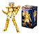 Boneco Blokees Champion Class Cavaleiros do Zodiaco Saint Seiya Cancer Deathmask - Imagem 2