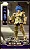 Boneco Blokees Cavaleiros do Zodiaco Galaxy 04 Version - Imagem 2