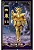 Boneco Blokees Cavaleiros do Zodiaco Galaxy 04 Version - Imagem 10