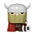 Funko Pop Frieren Beyond Journey's End Eisen 2359 - Imagem 3