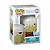 Funko Pop Frieren Beyond Journey's End Eisen 2359 - Imagem 2