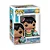 Funko Pop Disney Lilo Stitch Hula Lilo With Scrump 1741 - Imagem 2