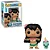 Funko Pop Disney Lilo Stitch Hula Lilo With Scrump 1741 - Imagem 1