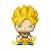 Funko Pop Dragon Ball Daima Super Saiyan Son Goku (Mini) 2305 - Imagem 3