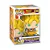 Funko Pop Dragon Ball Daima Super Saiyan Son Goku (Mini) 2305 - Imagem 2