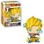 Funko Pop Dragon Ball Daima Super Saiyan Son Goku (Mini) 2305 - Imagem 1