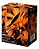 Boneco Blokees Champion Class Naruto Legend Edition Kurama - Imagem 2