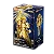Boneco Blokees Champion Class Cavaleiros do Zodiaco Saint Seiya Gemini Saga - Imagem 1