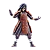 Boneco Blokees Champion Class Madara Uchiha - Imagem 2