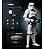Boneco Blokees Champion Class Star Wars Stormtrooper - Imagem 2