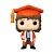 Funko Pop Stranger Things Dustin Henderson 1887 - Imagem 3