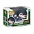 Funko Pop Naruto Shippuden Sasuke Uchiha (COPA) 2339 - Imagem 2