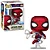 Funko Pop Marvel Spider Man brand new day Spider man 1586 - Imagem 1
